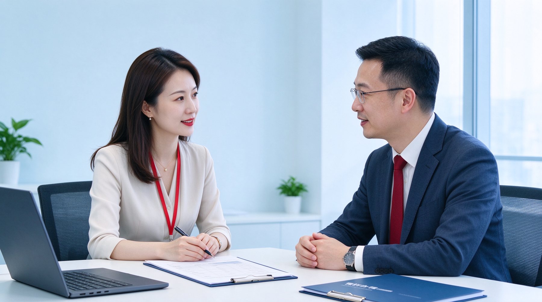 需求调研与ERP方案规划